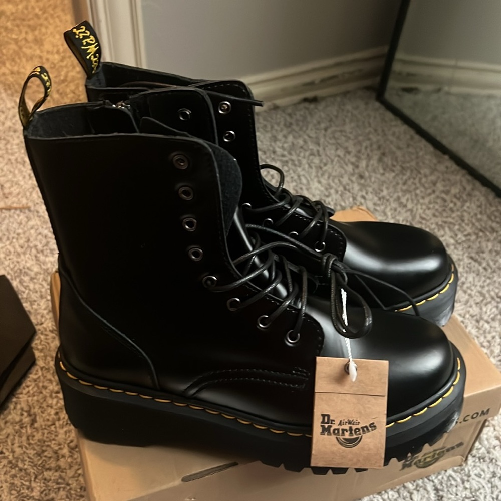 Dr. Martens